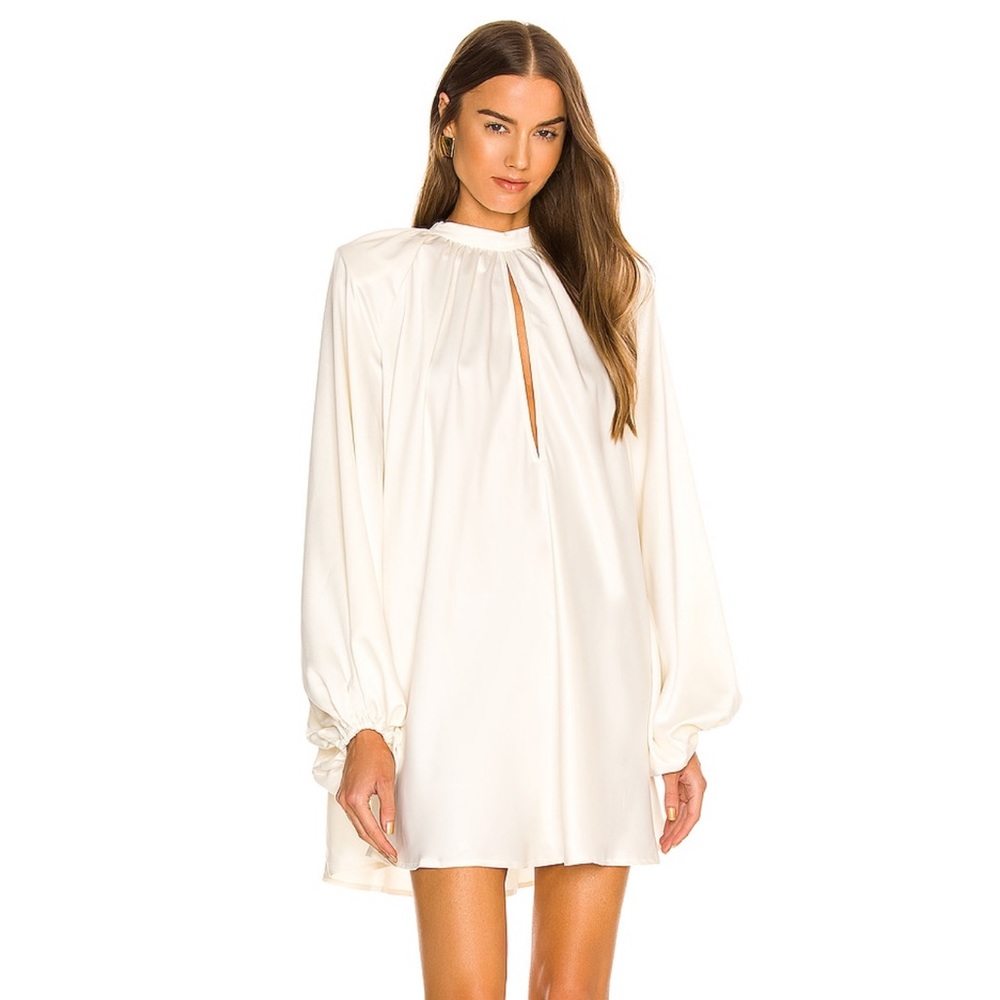Revolve x Michael Costello Mini Dress